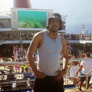 Meet your Posher, Gary